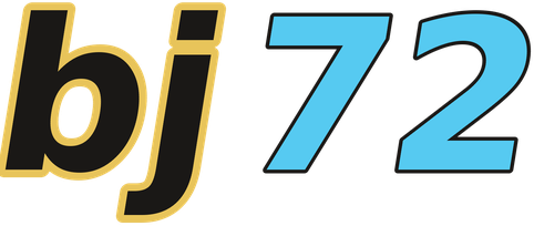 bj72 logo
