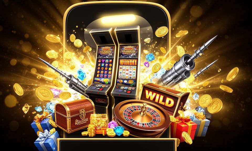 bj72 Casino bj72 — Nạp Rút Qua Ví Việt Nam